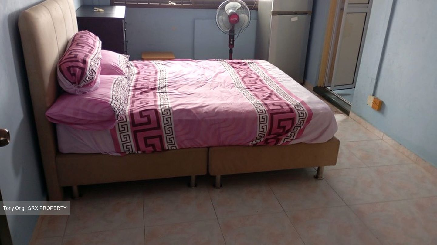 Blk 667 Choa Chu Kang Crescent (Choa Chu Kang), HDB 4 Rooms #606283291